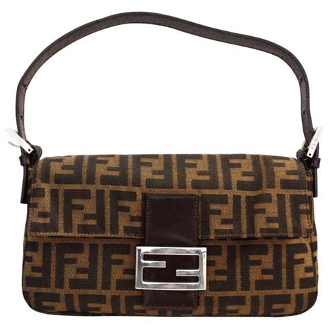 fendi small bag monogram.